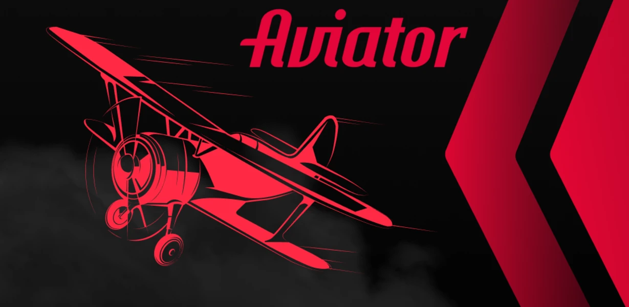 Aviator by Spribe
