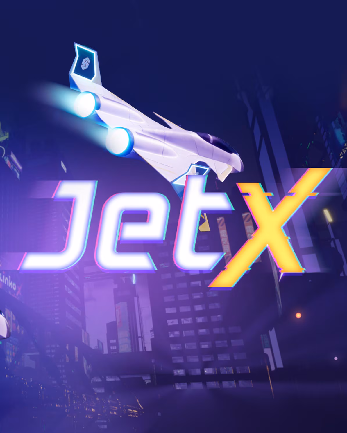 JetX by SmartSoft